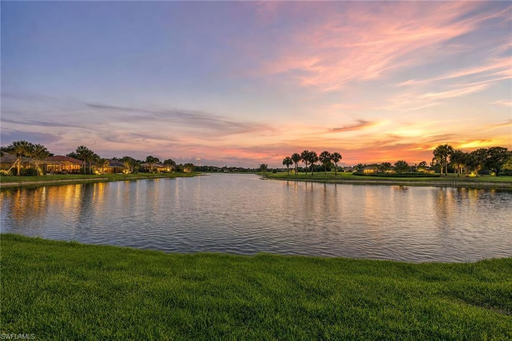 8793 Mustang Island Cir. – #226022490 - Lely Resort