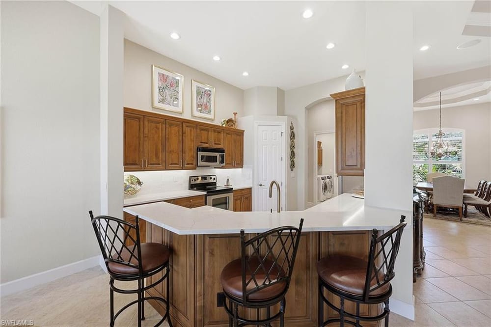 8793 Mustang Island Cir. – #226022490 - Lely Resort