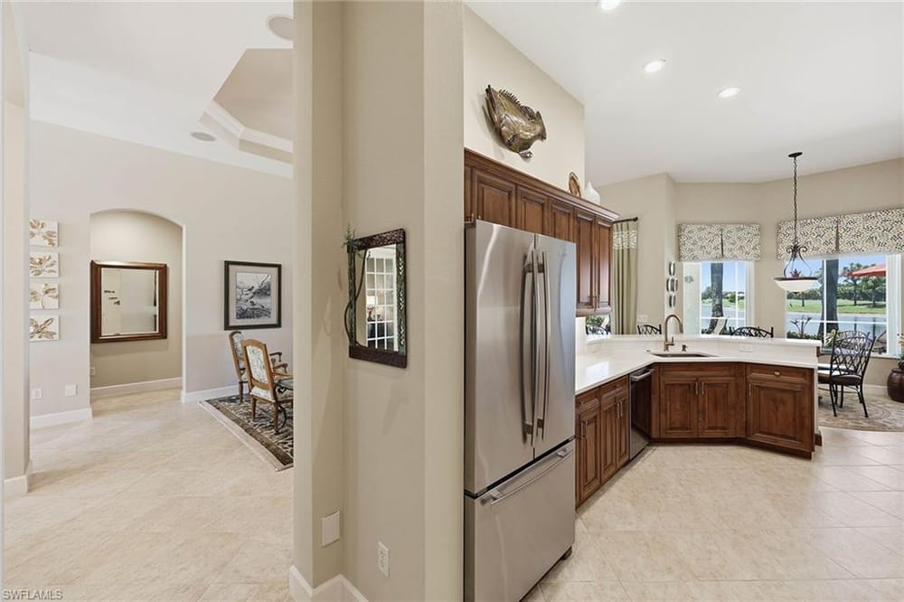 8793 Mustang Island Cir. – #226022490 - Lely Resort