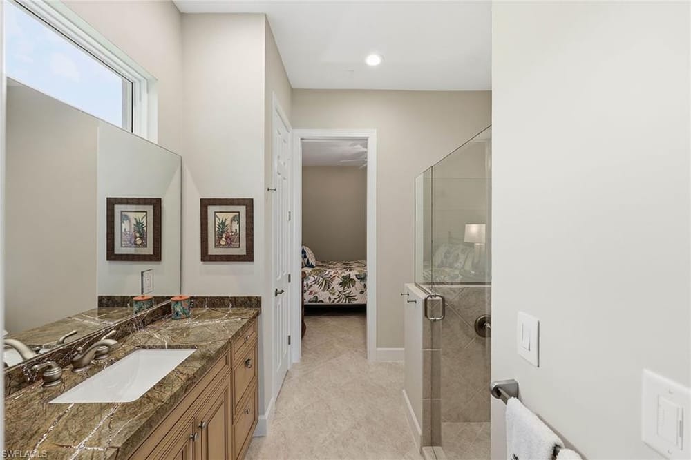 8793 Mustang Island Cir. – #226022490 - Lely Resort