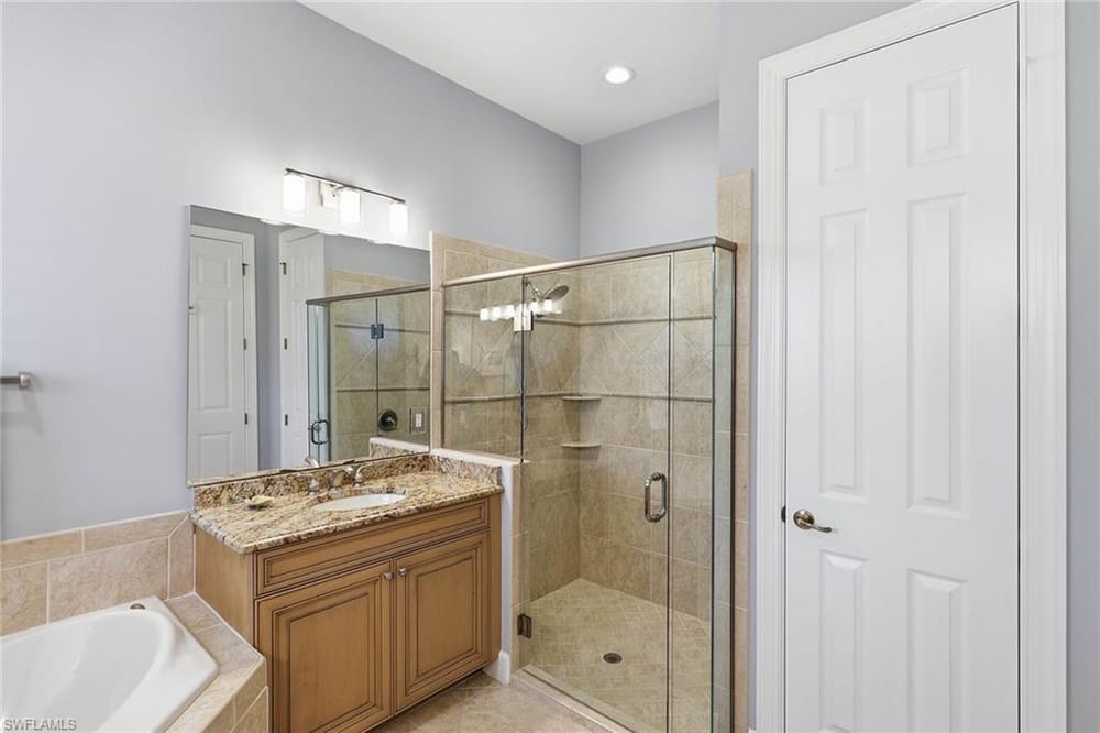 8793 Mustang Island Cir. – #226022490 - Lely Resort
