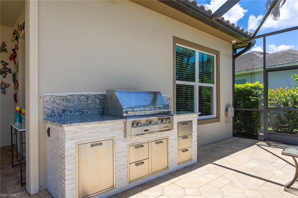 8793 Mustang Island Cir. – #226022490 - Lely Resort