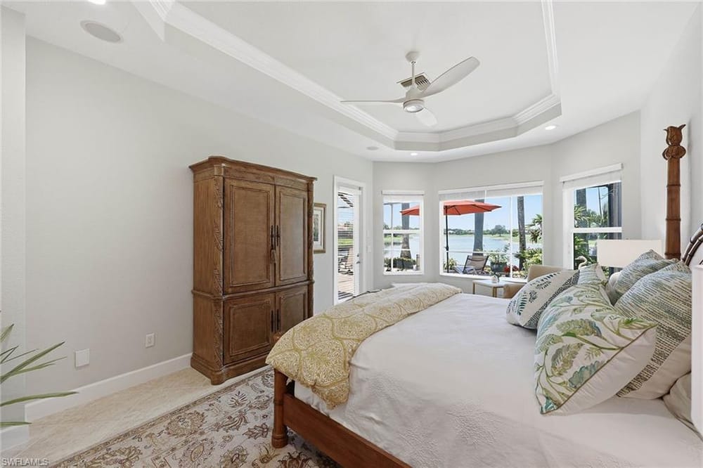 8793 Mustang Island Cir. – #226022490 - Lely Resort