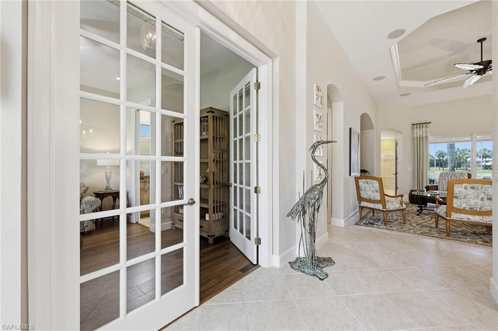 8793 Mustang Island Cir. – #226022490 - Lely Resort