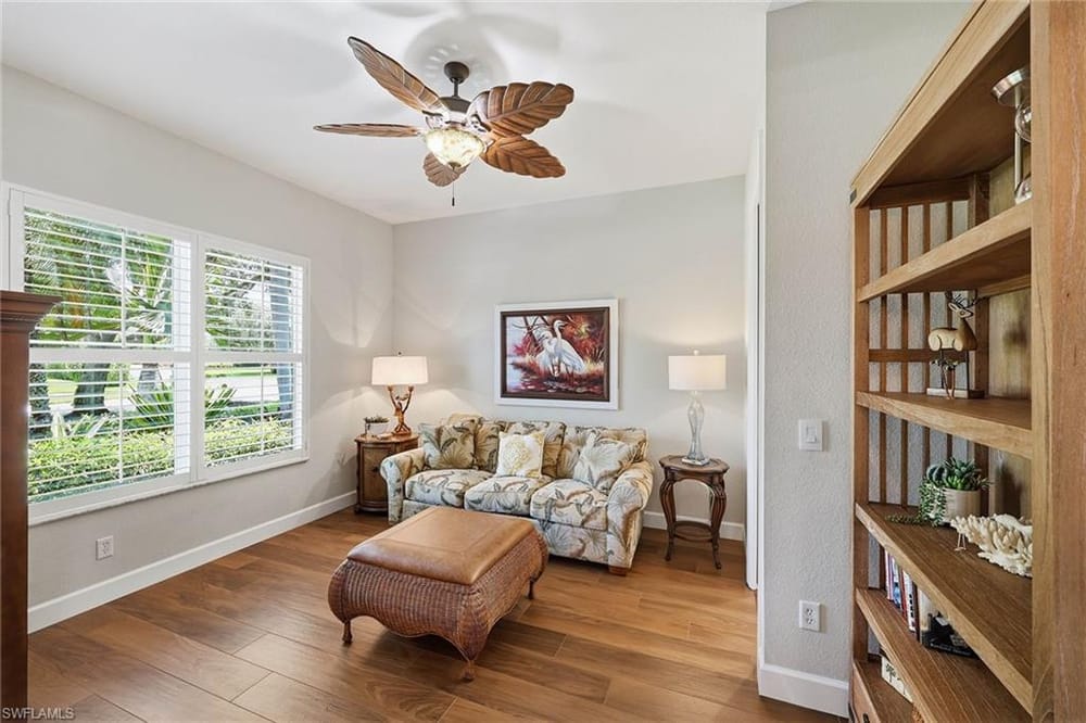 8793 Mustang Island Cir. – #226022490 - Lely Resort