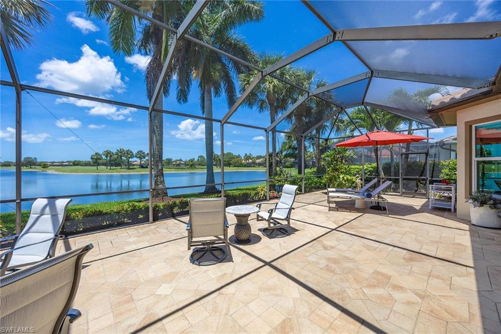 8793 Mustang Island Cir. – #226022490 - Lely Resort