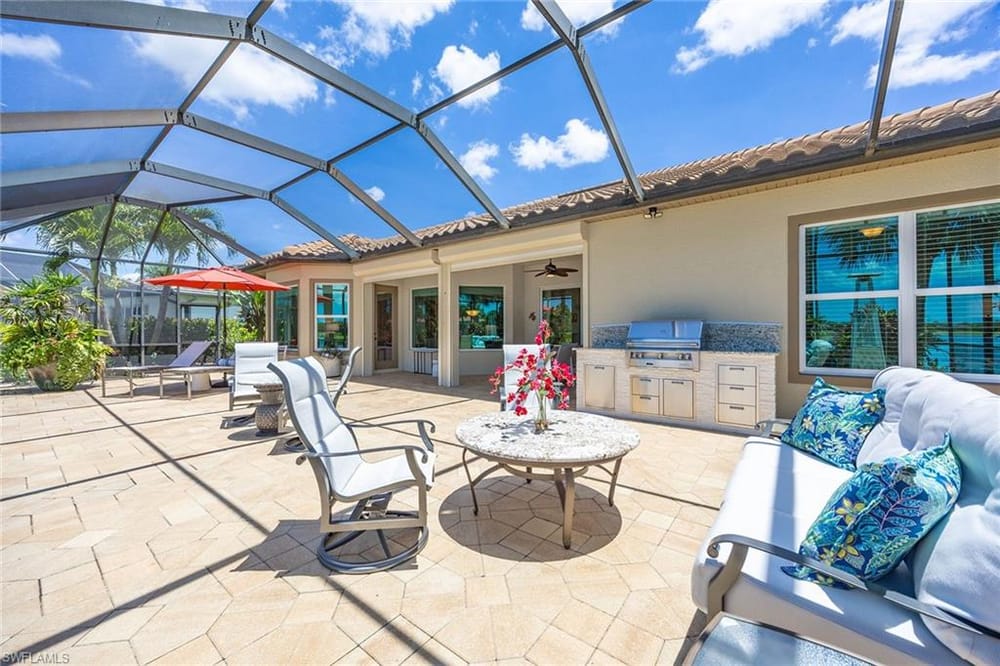8793 Mustang Island Cir. – #226022490 - Lely Resort