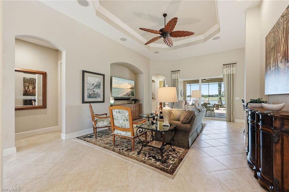 8793 Mustang Island Cir. – #226022490 - Lely Resort