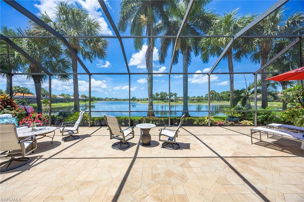 8793 Mustang Island Cir. – #226022490 - Lely Resort