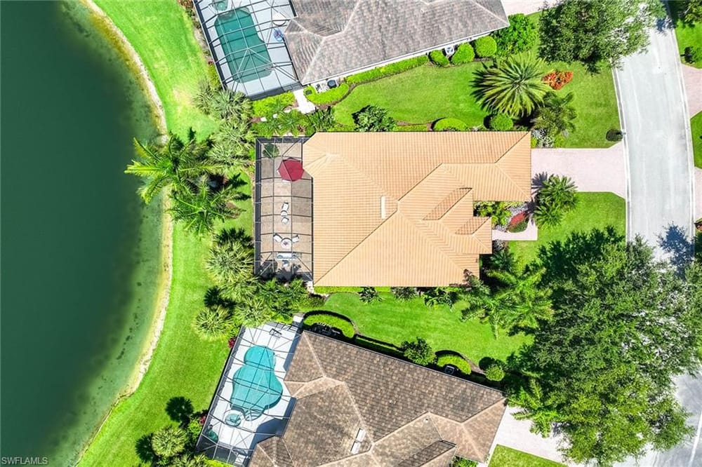 8793 Mustang Island Cir. – #226022490 - Lely Resort