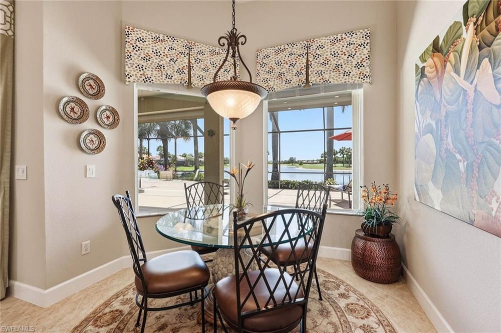 8793 Mustang Island Cir. – #226022490 - Lely Resort