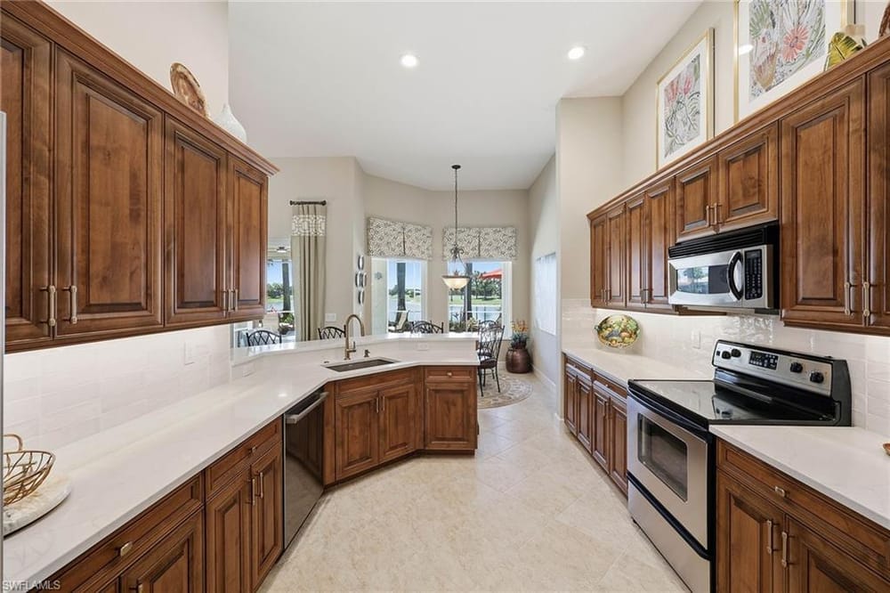 8793 Mustang Island Cir. – #226022490 - Lely Resort