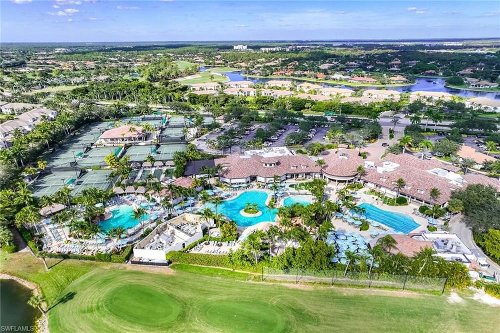 8793 Mustang Island Cir. – #226022490 - Lely Resort