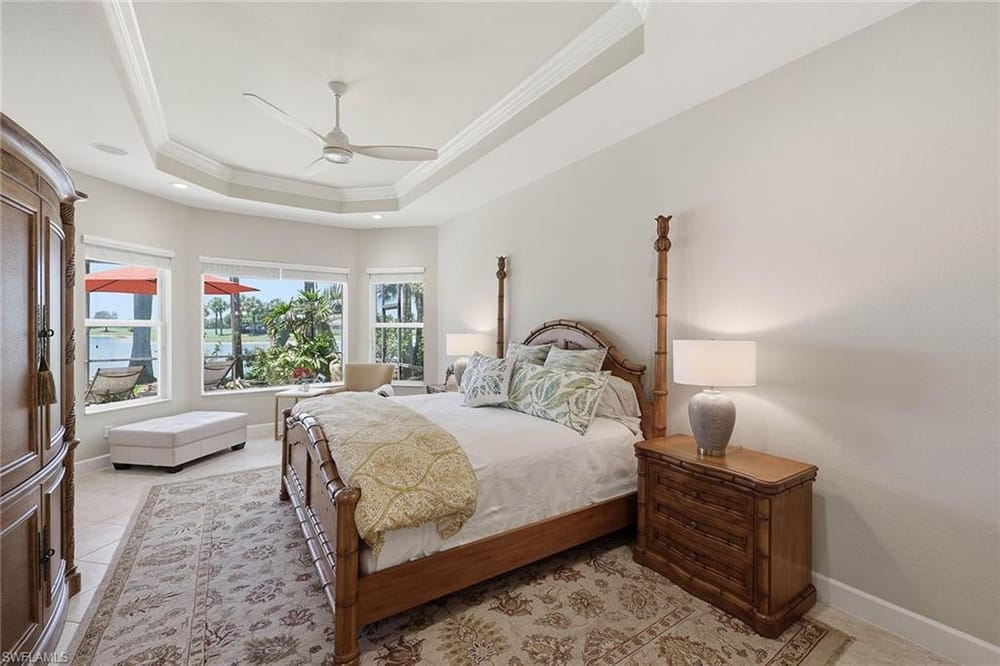 8793 Mustang Island Cir. – #226022490 - Lely Resort