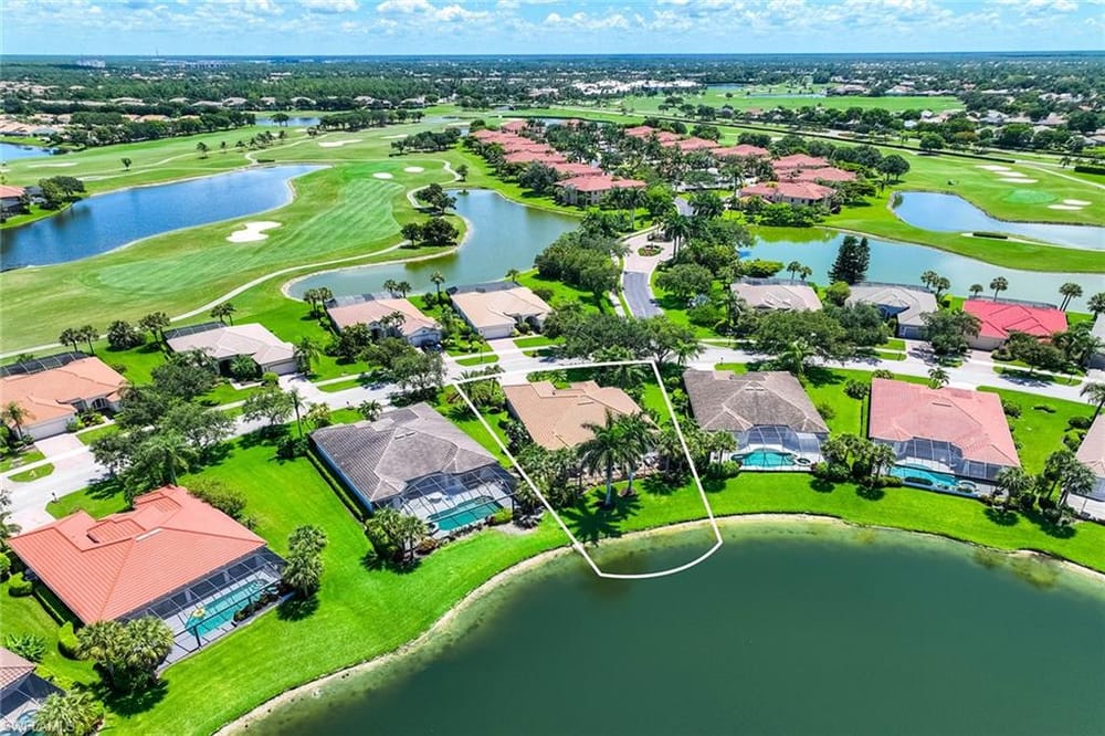 8793 Mustang Island Cir. – #226022490 - Lely Resort