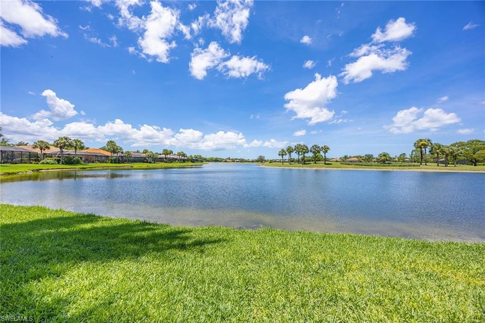 8793 Mustang Island Cir. – #226022490 - Lely Resort