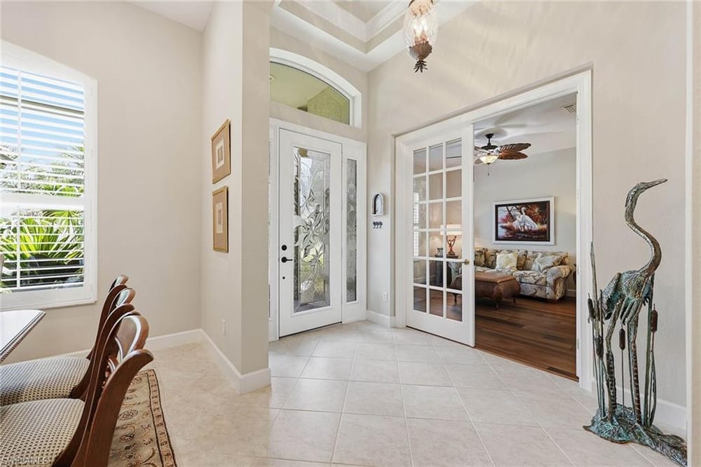 8793 Mustang Island Cir. – #226022490 - Lely Resort