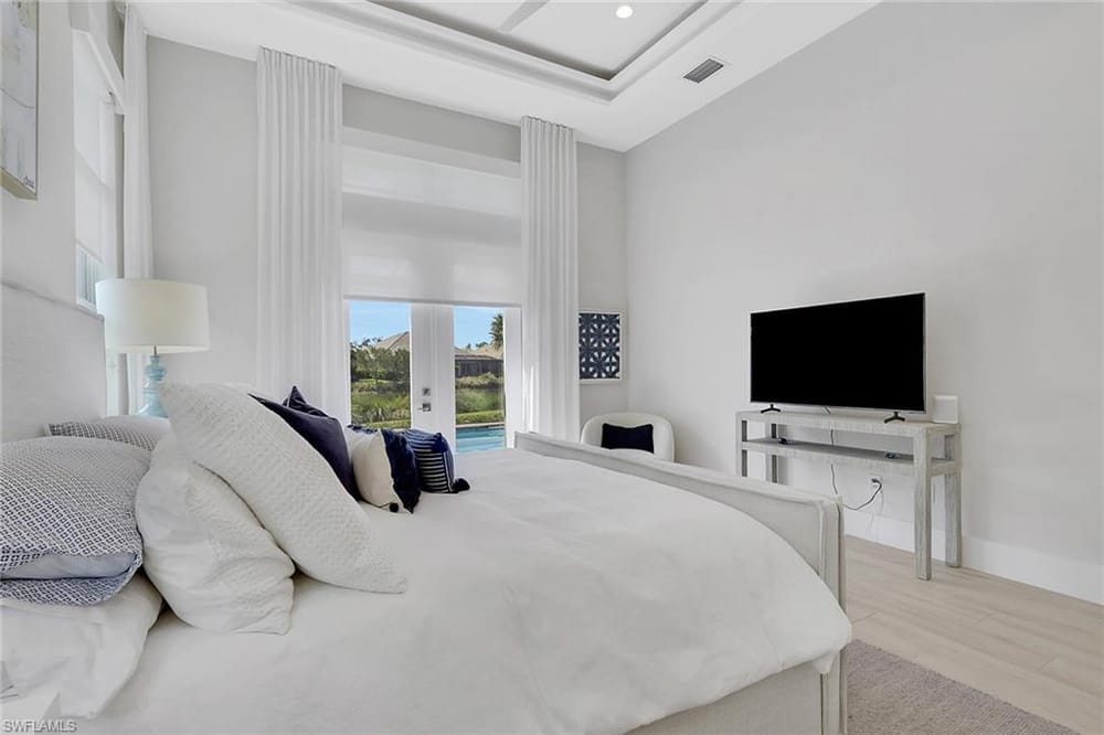 6136 Rodney Bay Ln. – #226022550 - Isles Of Collier Preserve