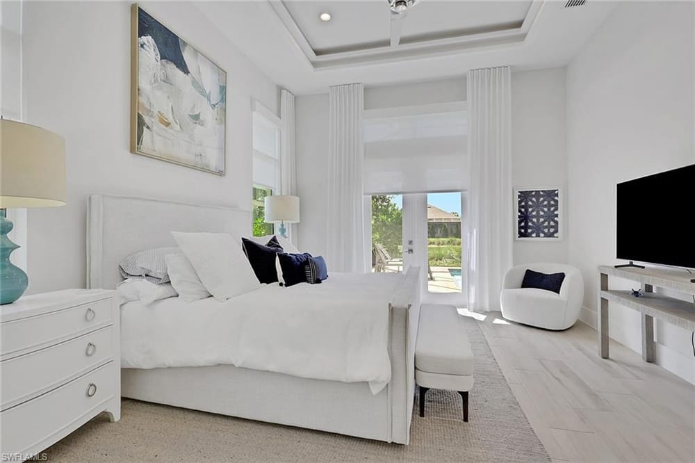 6136 Rodney Bay Ln. – #226022550 - Isles Of Collier Preserve