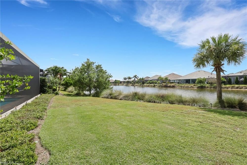6136 Rodney Bay Ln. – #226022550 - Isles Of Collier Preserve