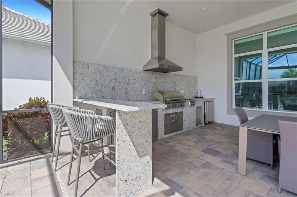 6136 Rodney Bay Ln. – #226022550 - Isles Of Collier Preserve