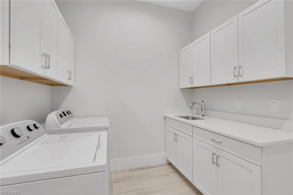 6136 Rodney Bay Ln. – #226022550 - Isles Of Collier Preserve