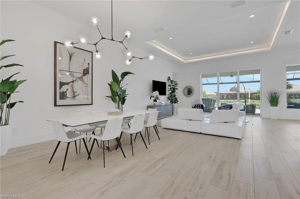 6136 Rodney Bay Ln. – #226022550 - Isles Of Collier Preserve