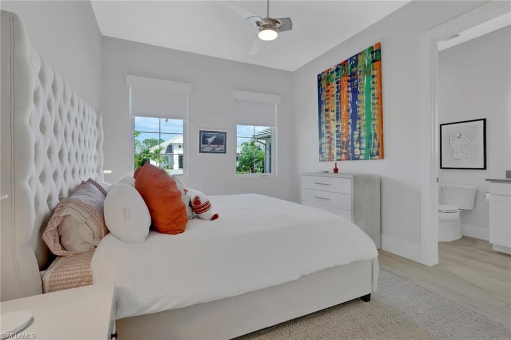 6136 Rodney Bay Ln. – #226022550 - Isles Of Collier Preserve