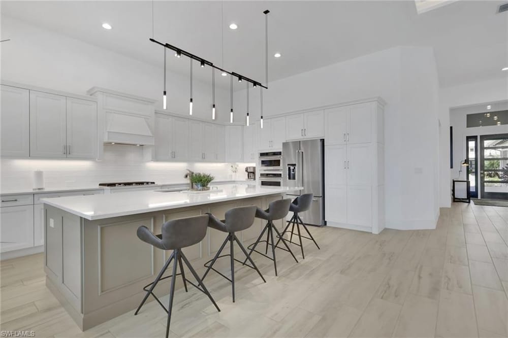 6136 Rodney Bay Ln. – #226022550 - Isles Of Collier Preserve