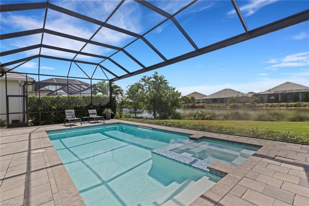6136 Rodney Bay Ln. – #226022550 - Isles Of Collier Preserve