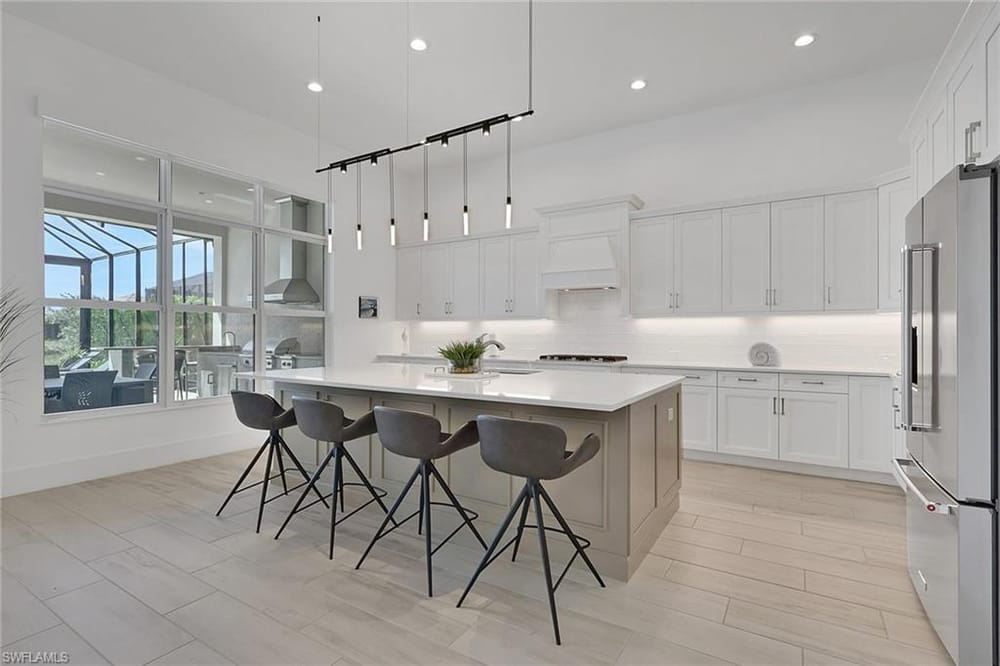 6136 Rodney Bay Ln. – #226022550 - Isles Of Collier Preserve