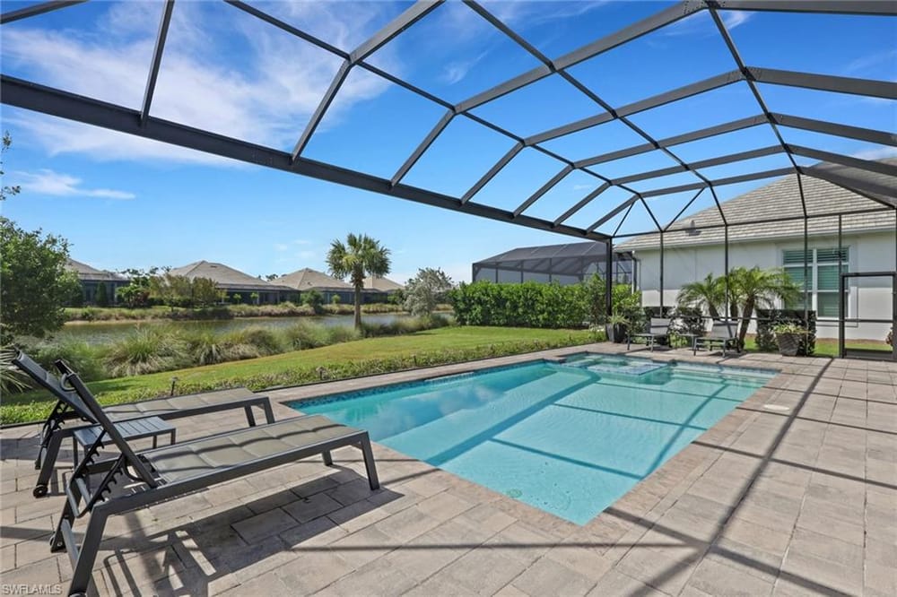 6136 Rodney Bay Ln. – #226022550 - Isles Of Collier Preserve