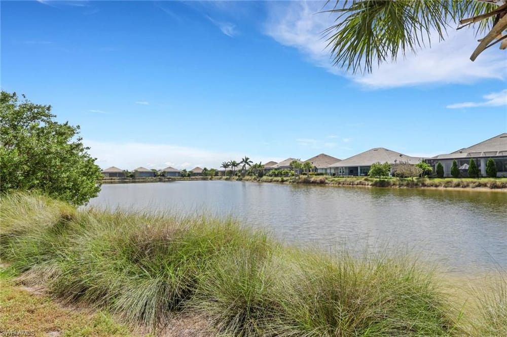 6136 Rodney Bay Ln. – #226022550 - Isles Of Collier Preserve