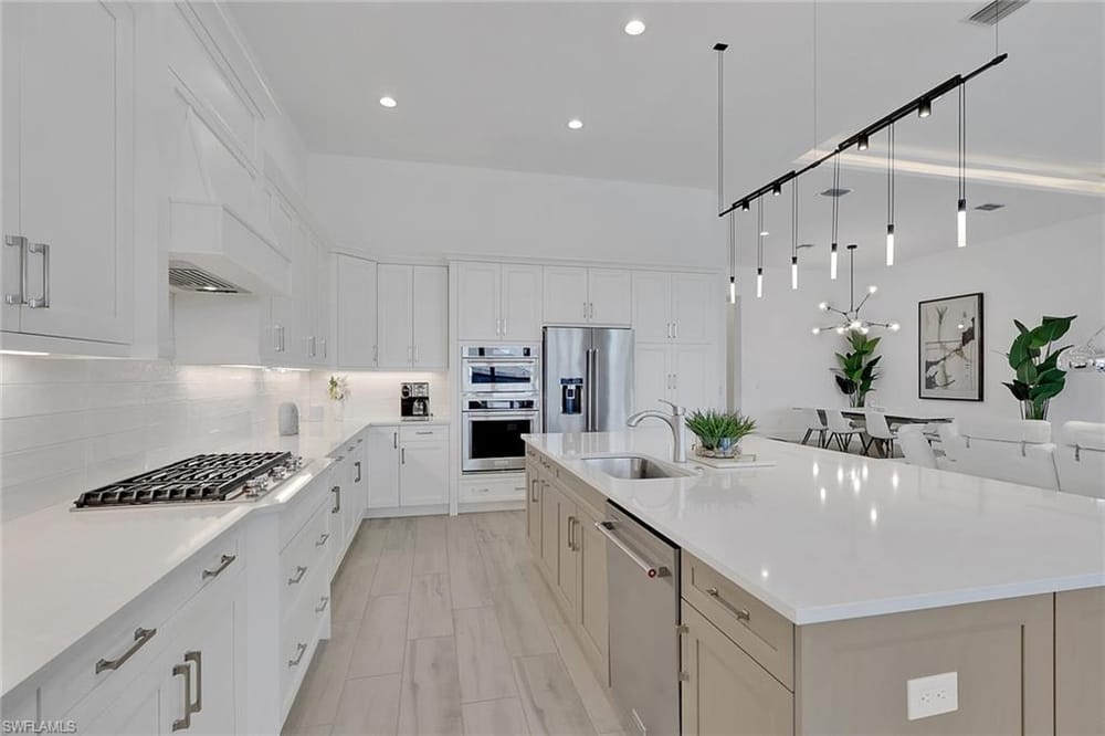 6136 Rodney Bay Ln. – #226022550 - Isles Of Collier Preserve