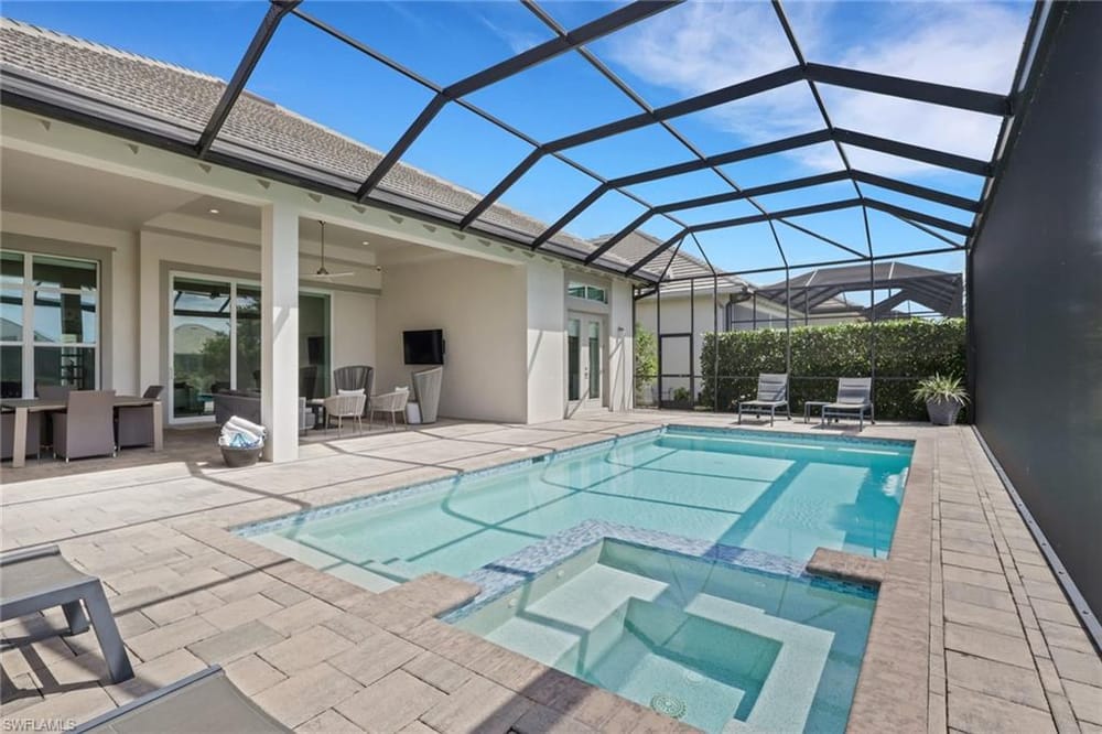 6136 Rodney Bay Ln. – #226022550 - Isles Of Collier Preserve