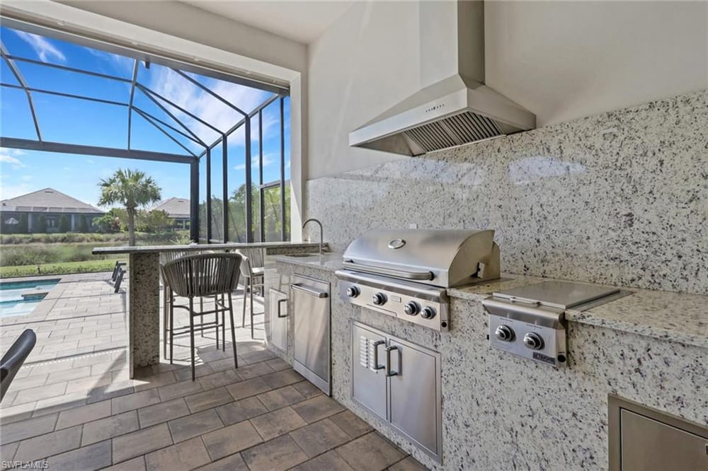 6136 Rodney Bay Ln. – #226022550 - Isles Of Collier Preserve