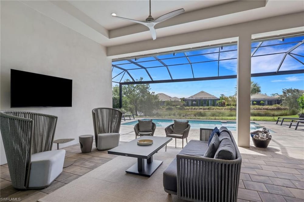 6136 Rodney Bay Ln. – #226022550 - Isles Of Collier Preserve