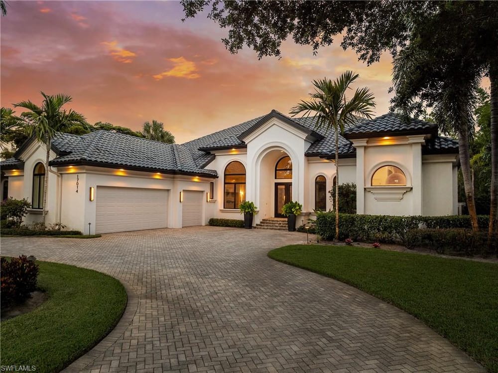 17014 Verona Ln. – #226022564 - Mediterra