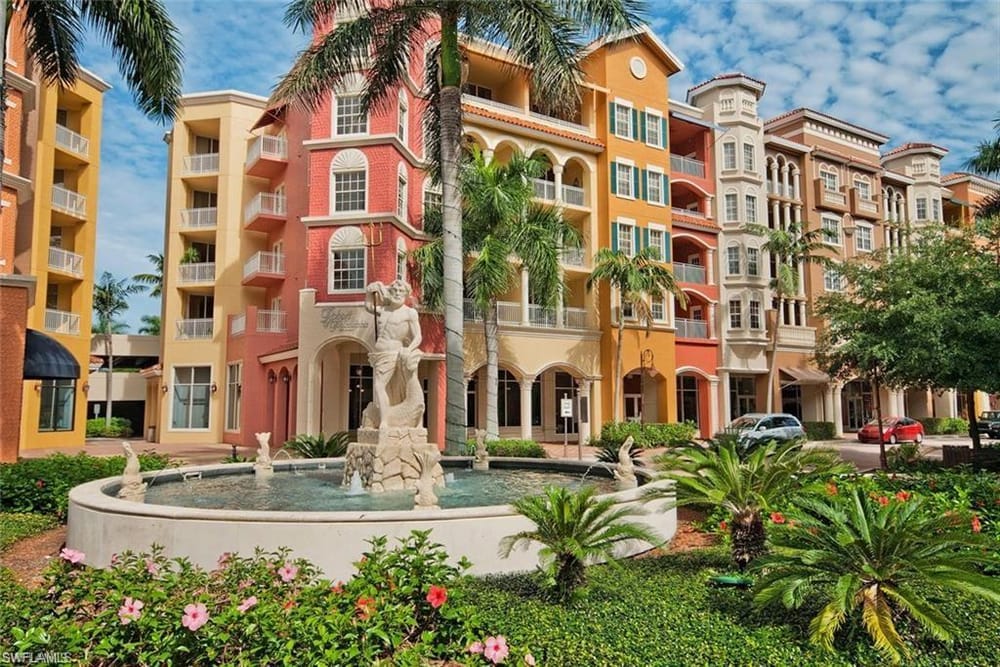 410 Bayfront Pl. 2308 – #226022580 - Bayfront