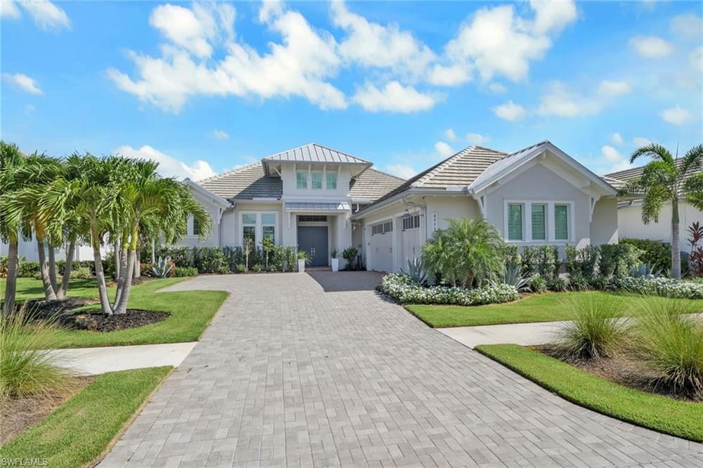 8777 Santo Domingo Dr. – #226022671 - Isles Of Collier Preserve