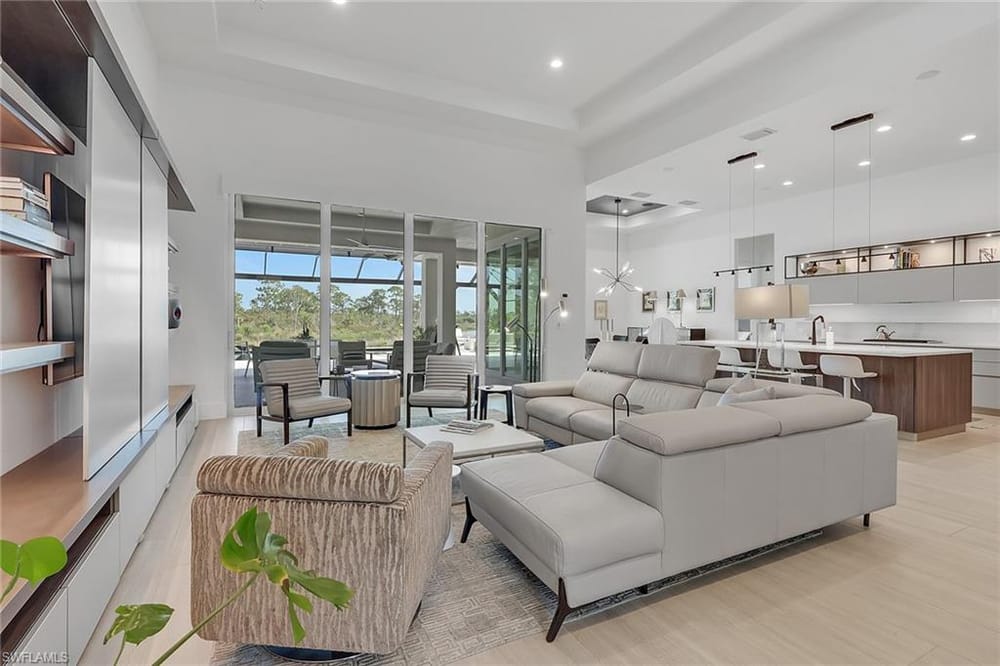 8777 Santo Domingo Dr. – #226022671 - Isles Of Collier Preserve