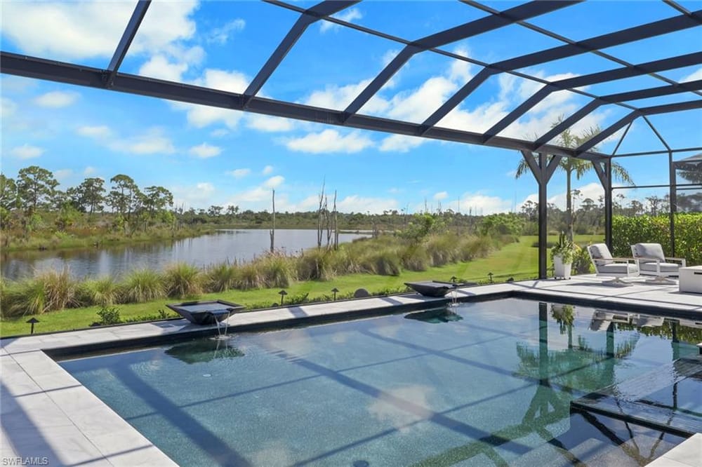 8777 Santo Domingo Dr. – #226022671 - Isles Of Collier Preserve
