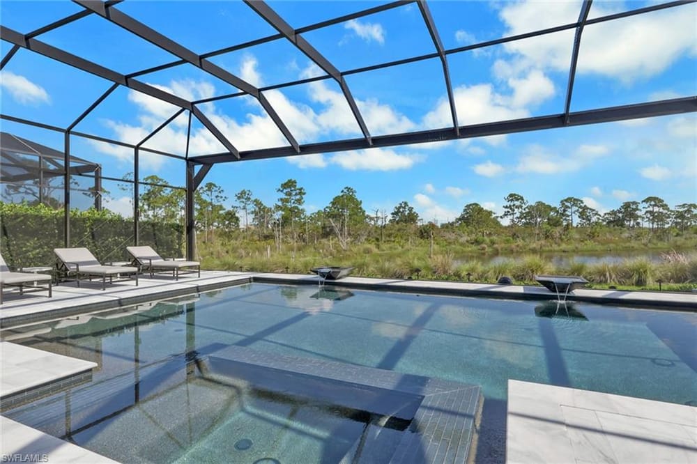 8777 Santo Domingo Dr. – #226022671 - Isles Of Collier Preserve