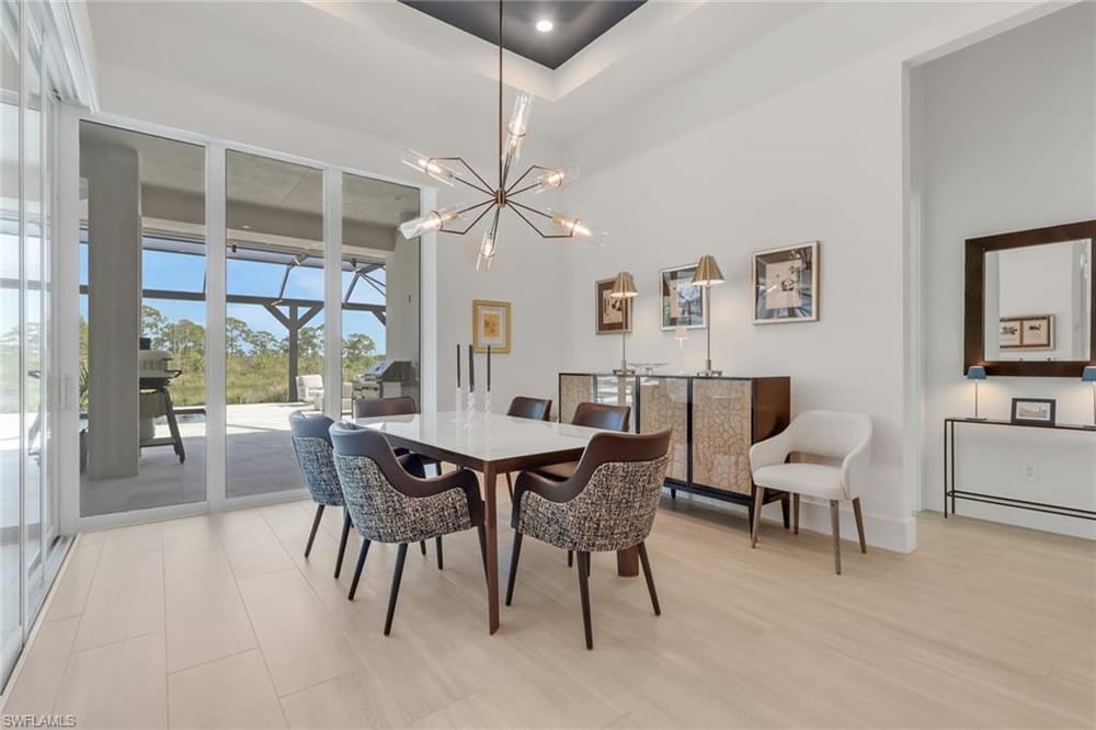 8777 Santo Domingo Dr. – #226022671 - Isles Of Collier Preserve