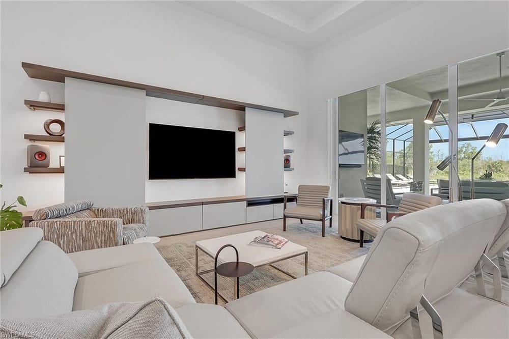 8777 Santo Domingo Dr. – #226022671 - Isles Of Collier Preserve