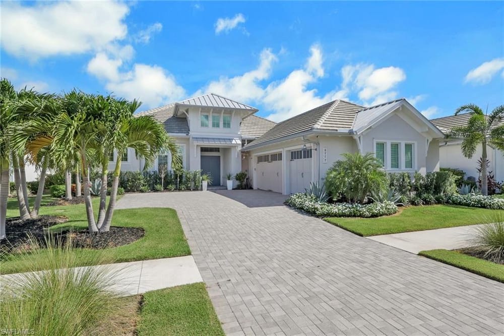 8777 Santo Domingo Dr. – #226022671 - Isles Of Collier Preserve