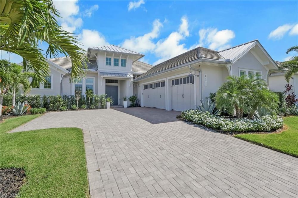 8777 Santo Domingo Dr. – #226022671 - Isles Of Collier Preserve