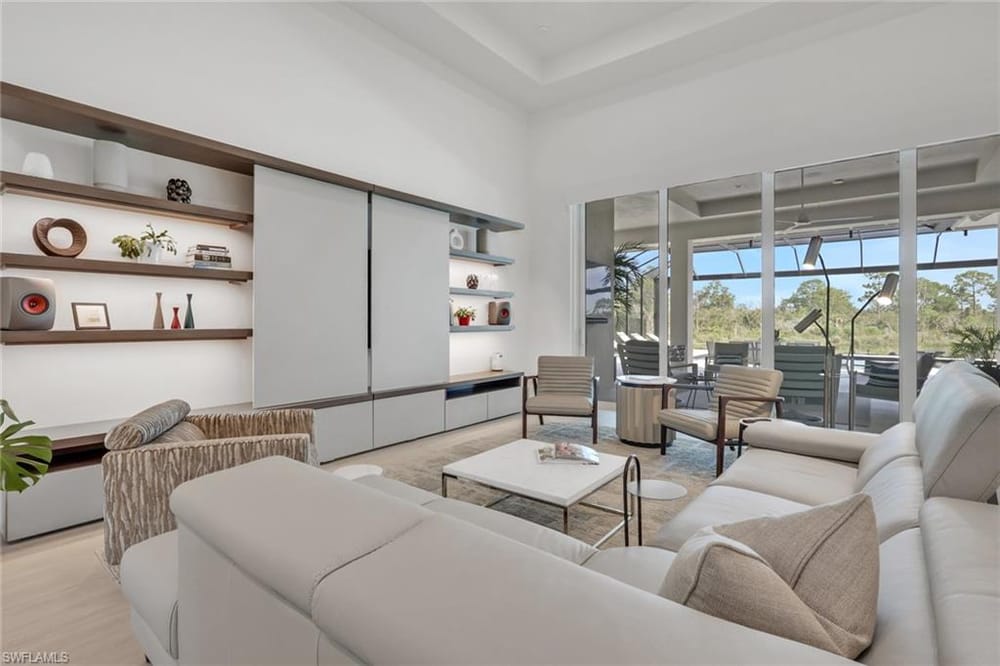 8777 Santo Domingo Dr. – #226022671 - Isles Of Collier Preserve