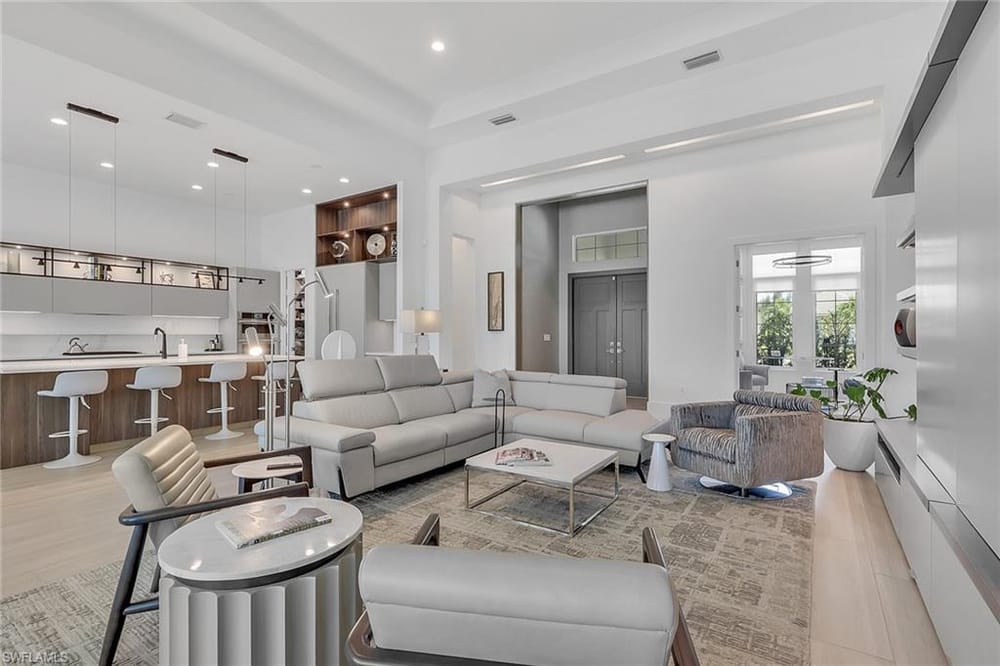 8777 Santo Domingo Dr. – #226022671 - Isles Of Collier Preserve