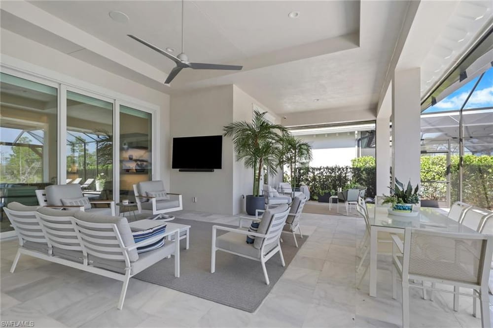 8777 Santo Domingo Dr. – #226022671 - Isles Of Collier Preserve